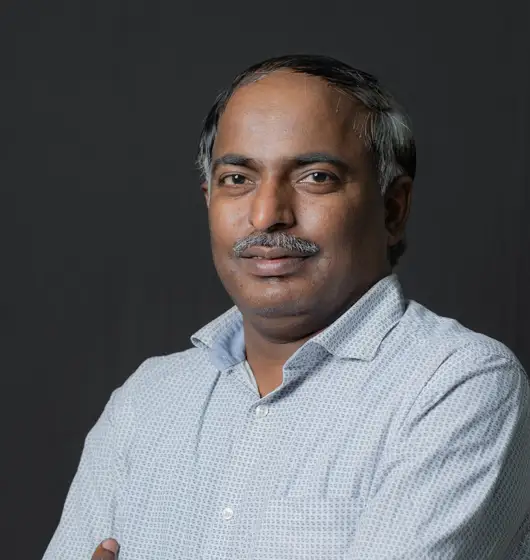 Mallikarjunaiah K J
